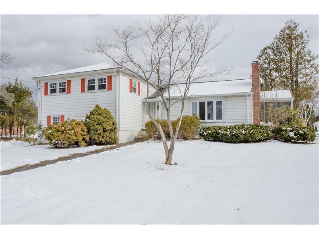 Property Photo: 40 Crabapple Road CT 06117