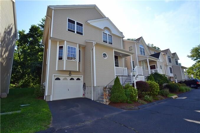 Property Photo: 19 Enrica Rita Way 19 CT 06614