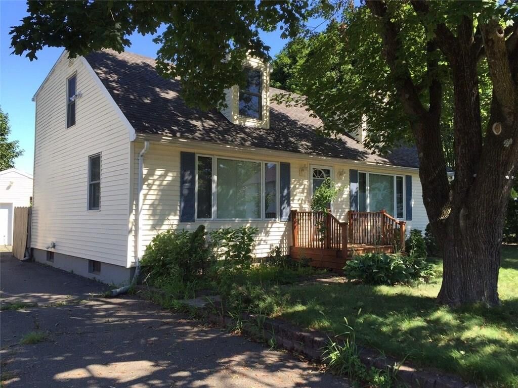 Property Photo:  29 Landin Street  CT 06525 