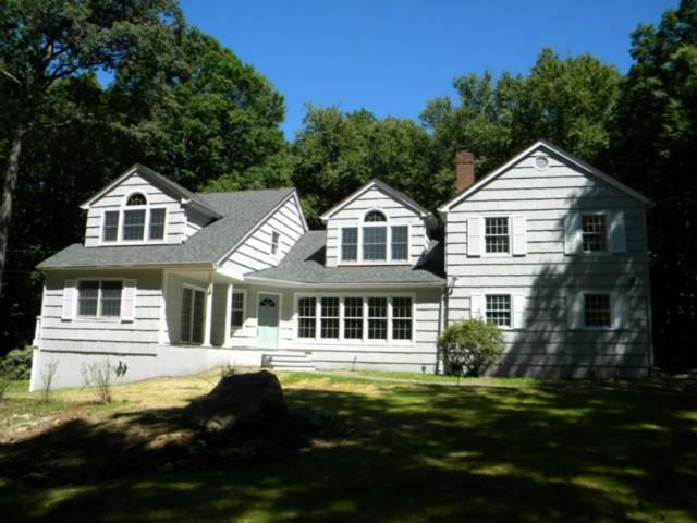 Property Photo: 199 Mariomi Road CT 06840