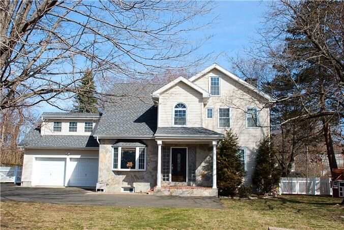 Property Photo: 11 1/2 Tierney Street CT 06851