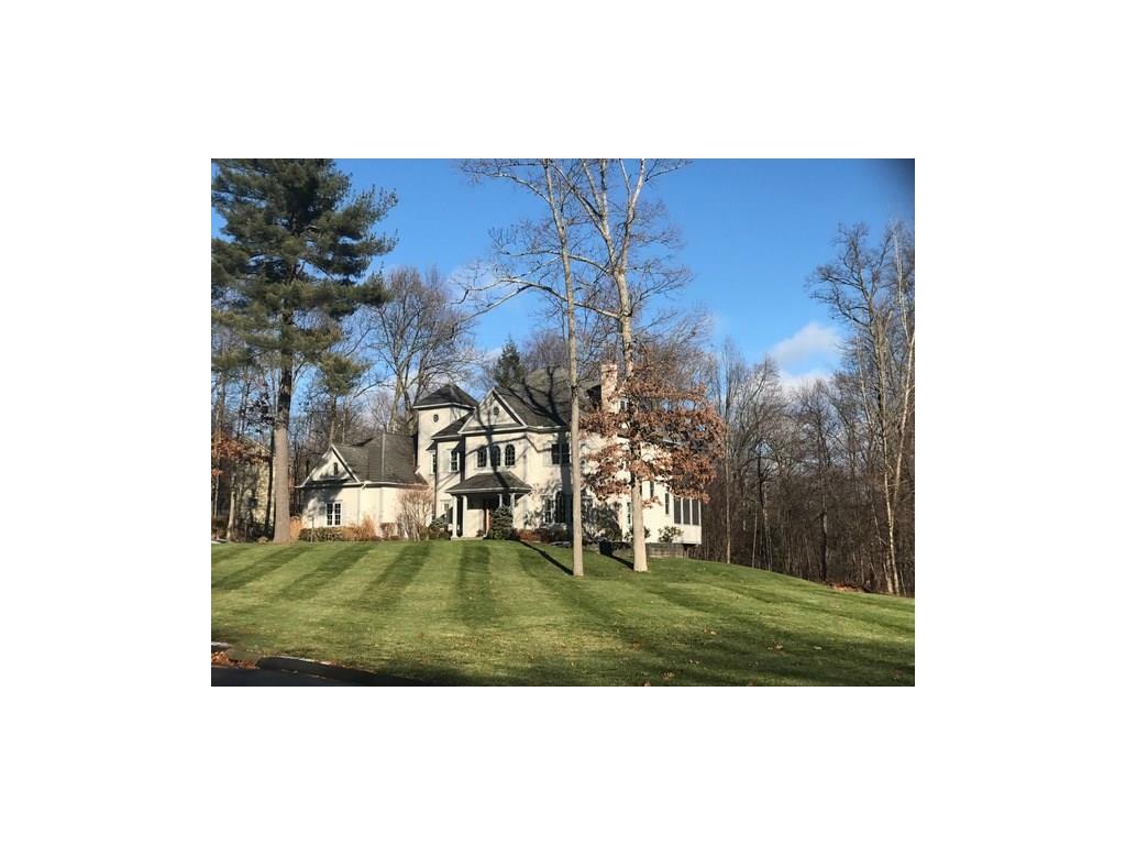 Property Photo: 149 High Valley Drive CT 06019