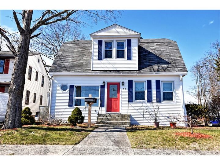 68 2nd Avenue  West Haven CT 06516 photo
