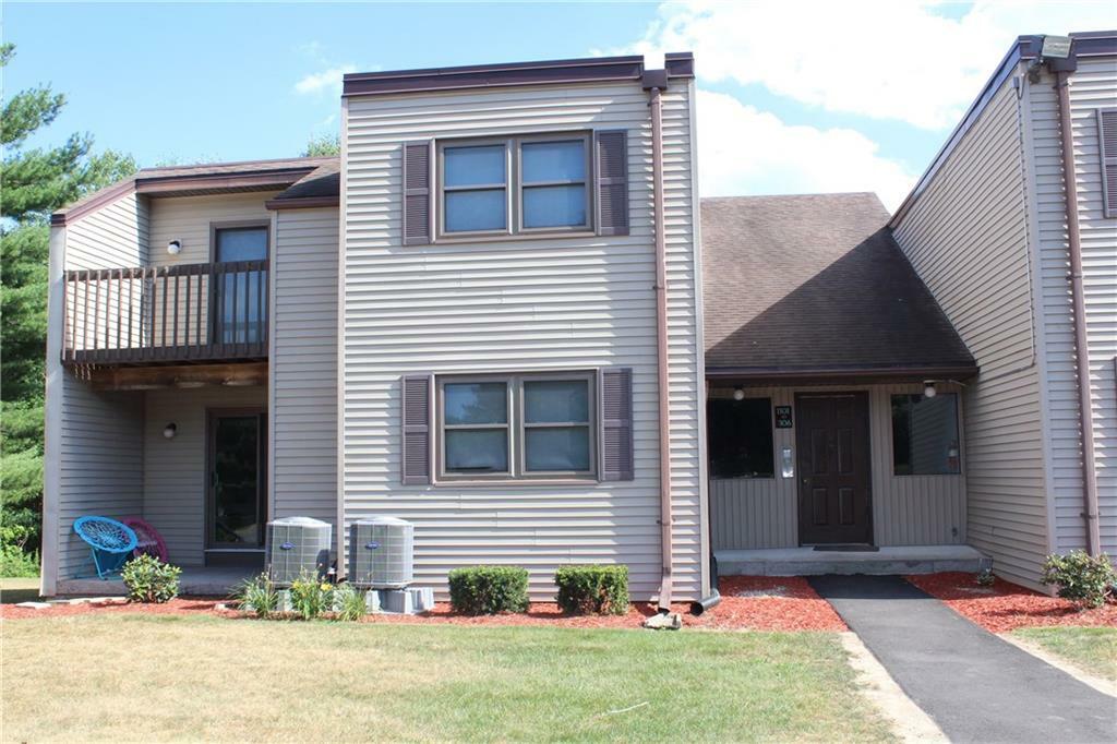 Property Photo: 1104 Twin Circle Drive 1104 CT 06074