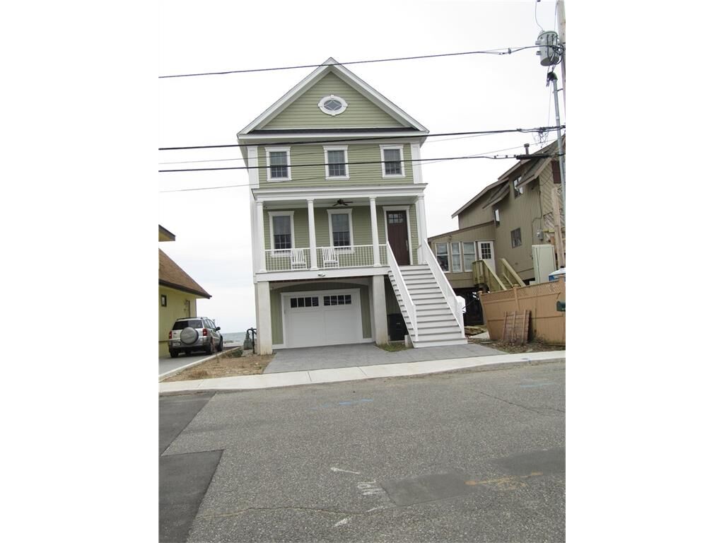 Property Photo: 159 Hillside Avenue CT 06460