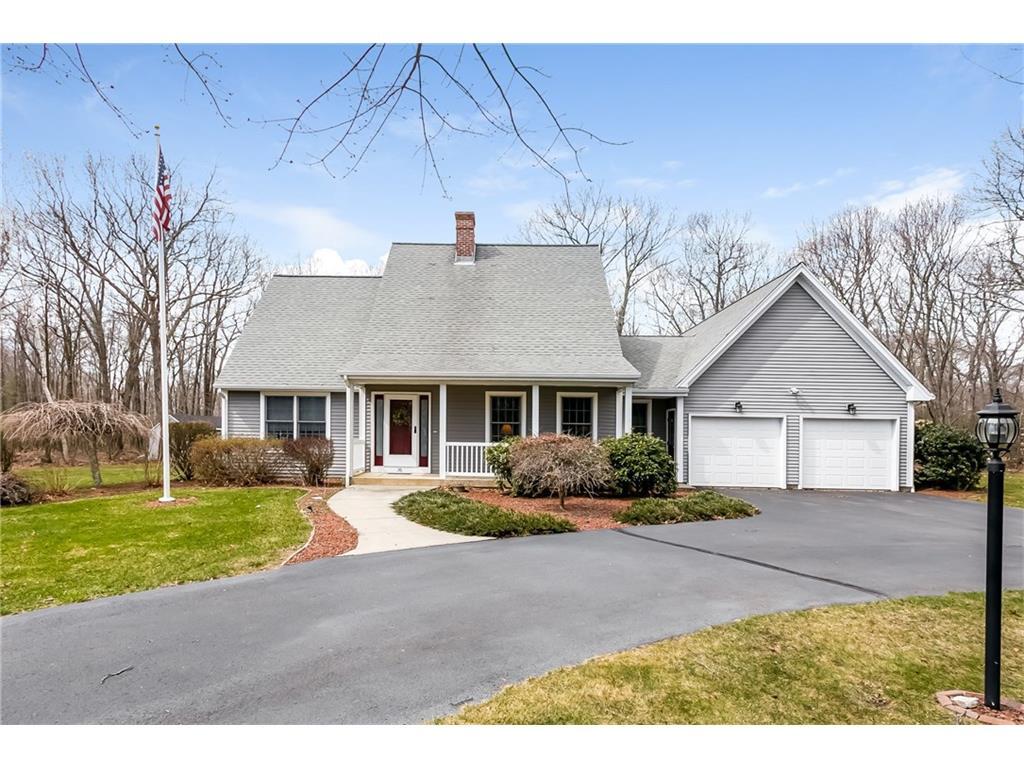 Property Photo: 36 Doe Run CT 06084