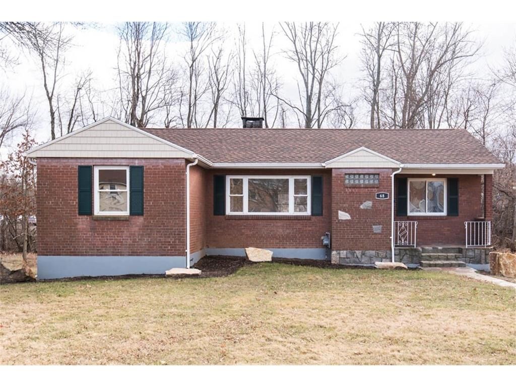 Property Photo: 68 Parsonage Street CT 06067