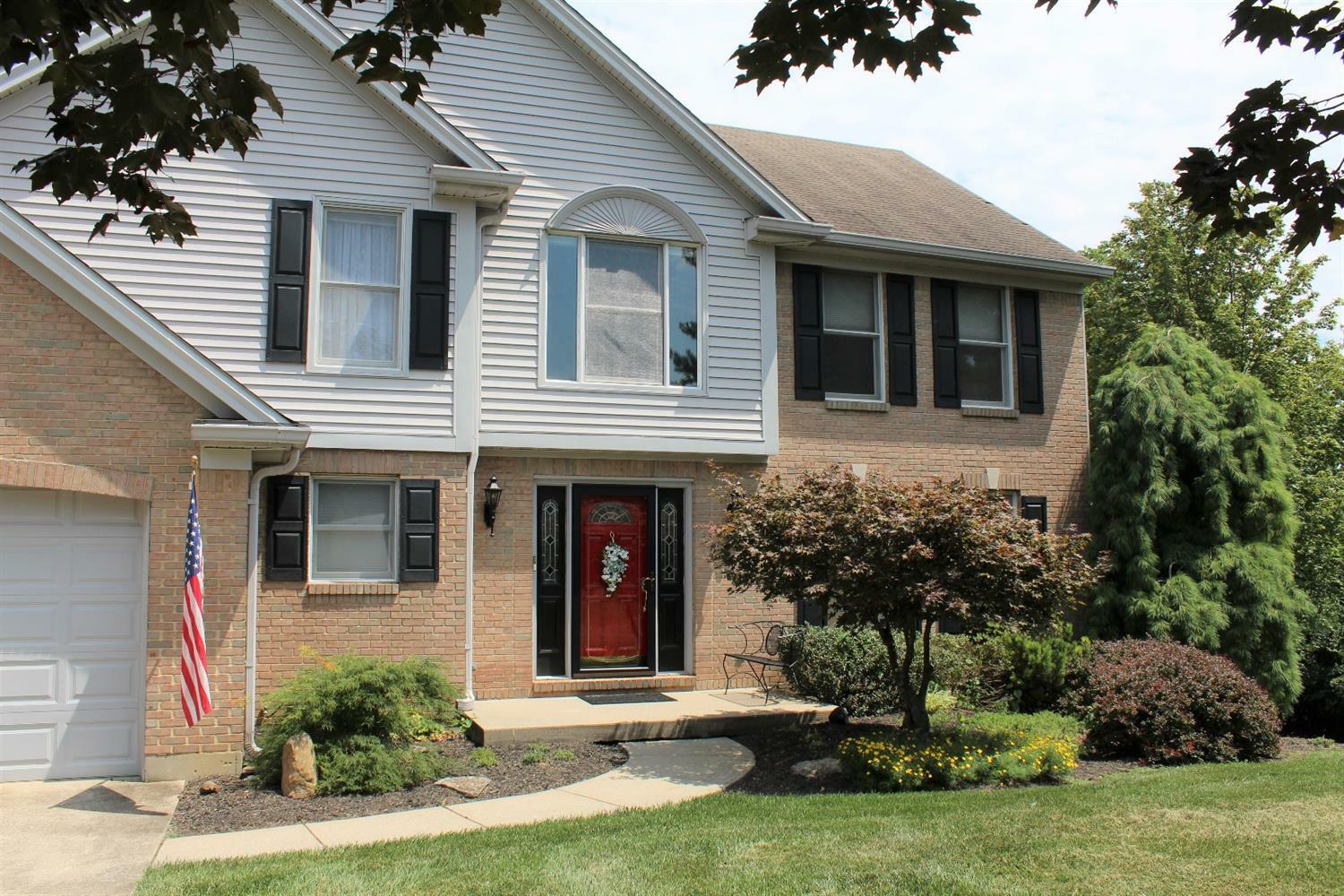 Property Photo: 8284 Fox Hill Court OH 45069