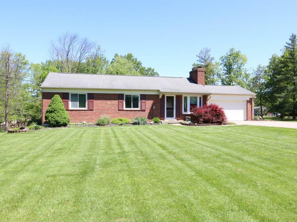 Property Photo:  310 Miami Valley Drive  OH 45140 