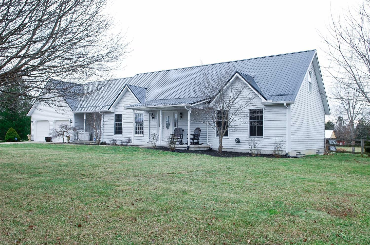 Property Photo:  6295 Middleboro Road  OH 45107 