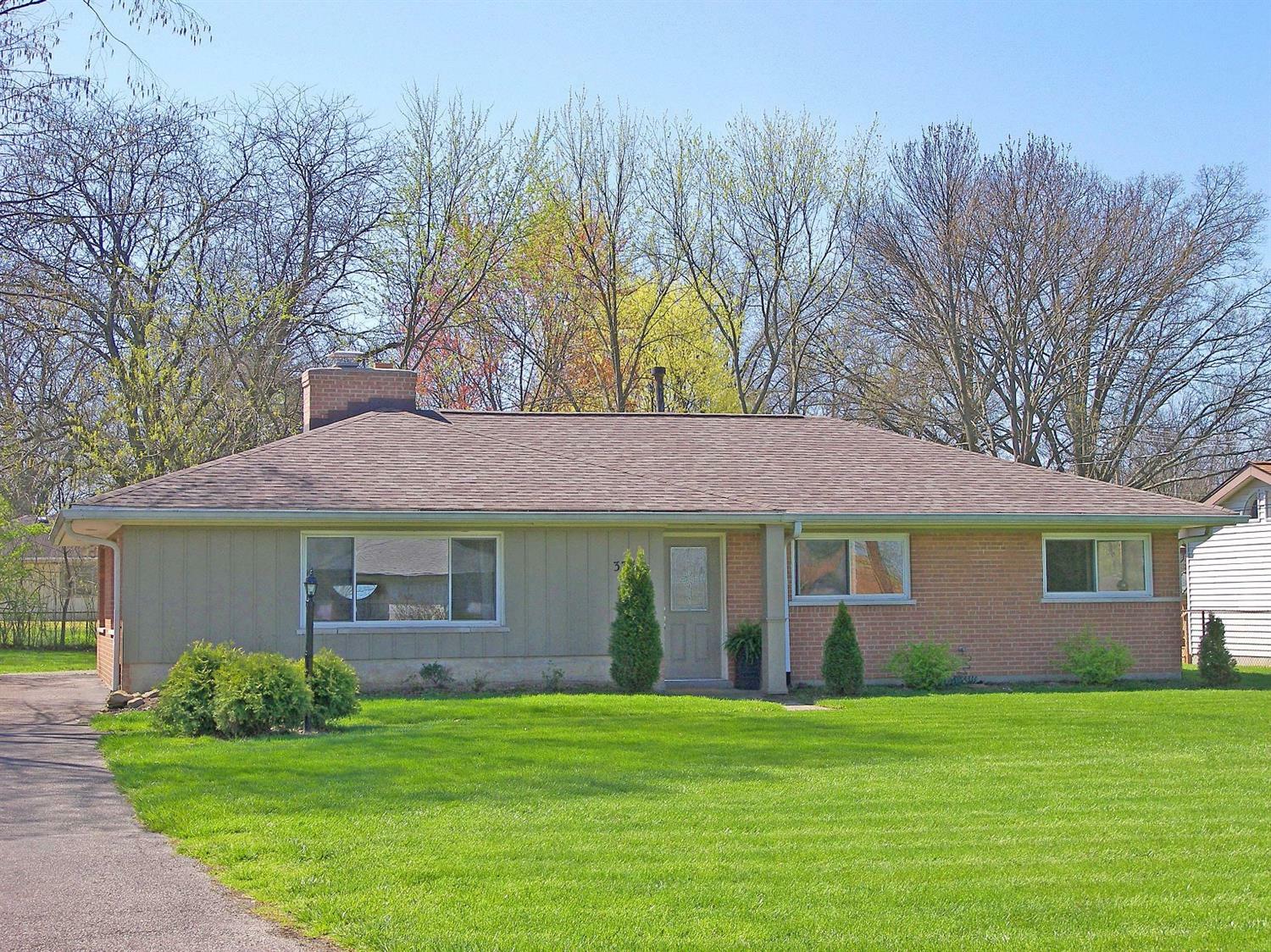 Property Photo: 3719 Mantell Avenue OH 45236