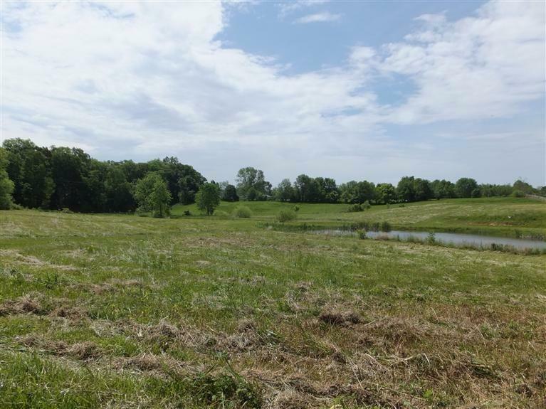 Property Photo: 3 Deer Run Dr IN 47060