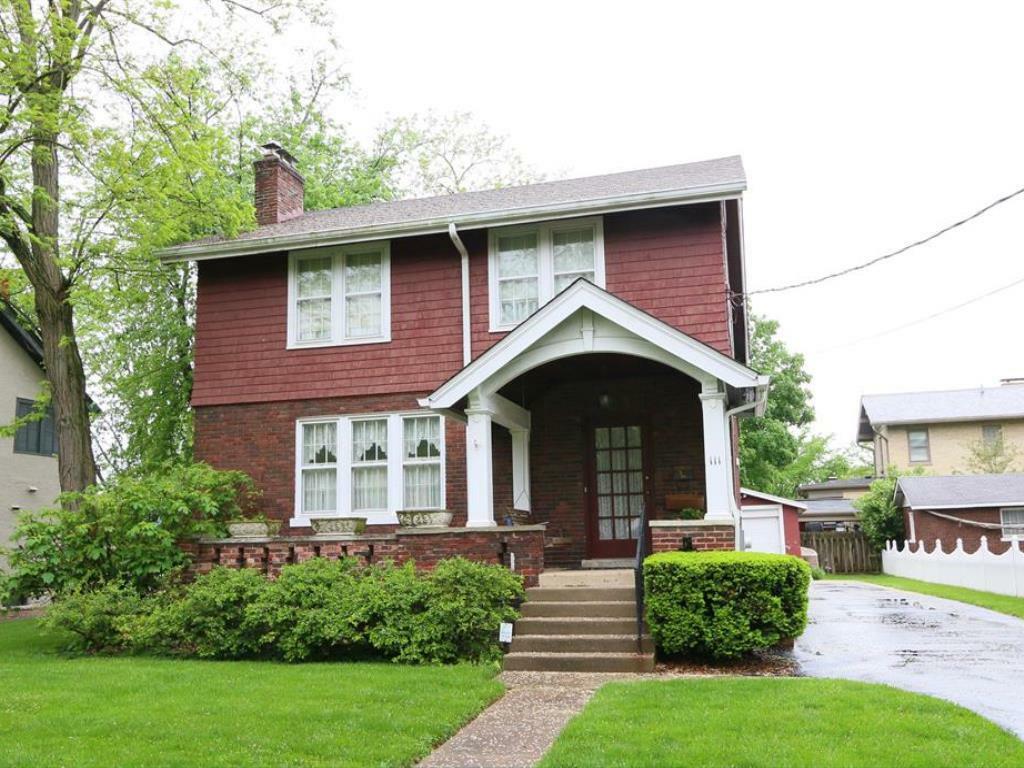 Property Photo:  111 Springfield Pike  OH 45215 