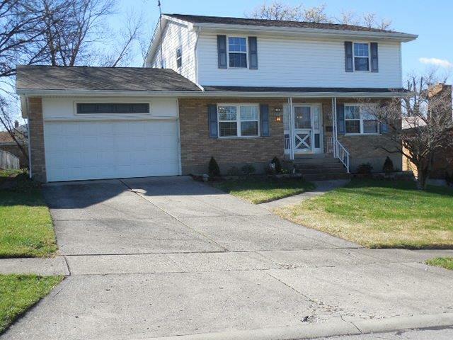 Property Photo: 4233 Turf Lane OH 45211