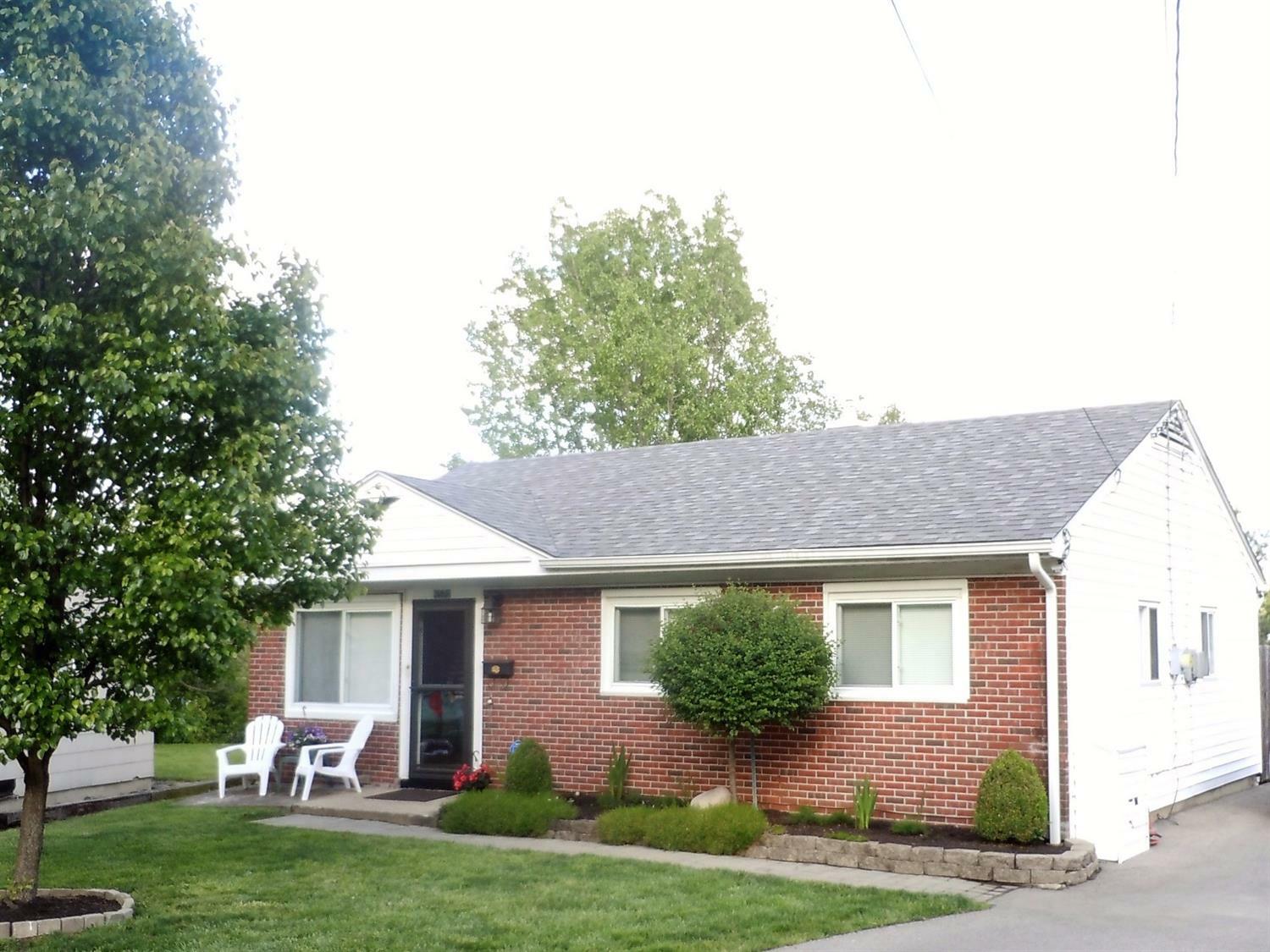 Property Photo:  6570 Newbridge Drive  OH 45239 