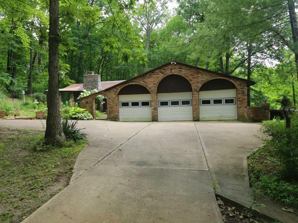 Property Photo:  9101 Luther Lane  OH 45002 