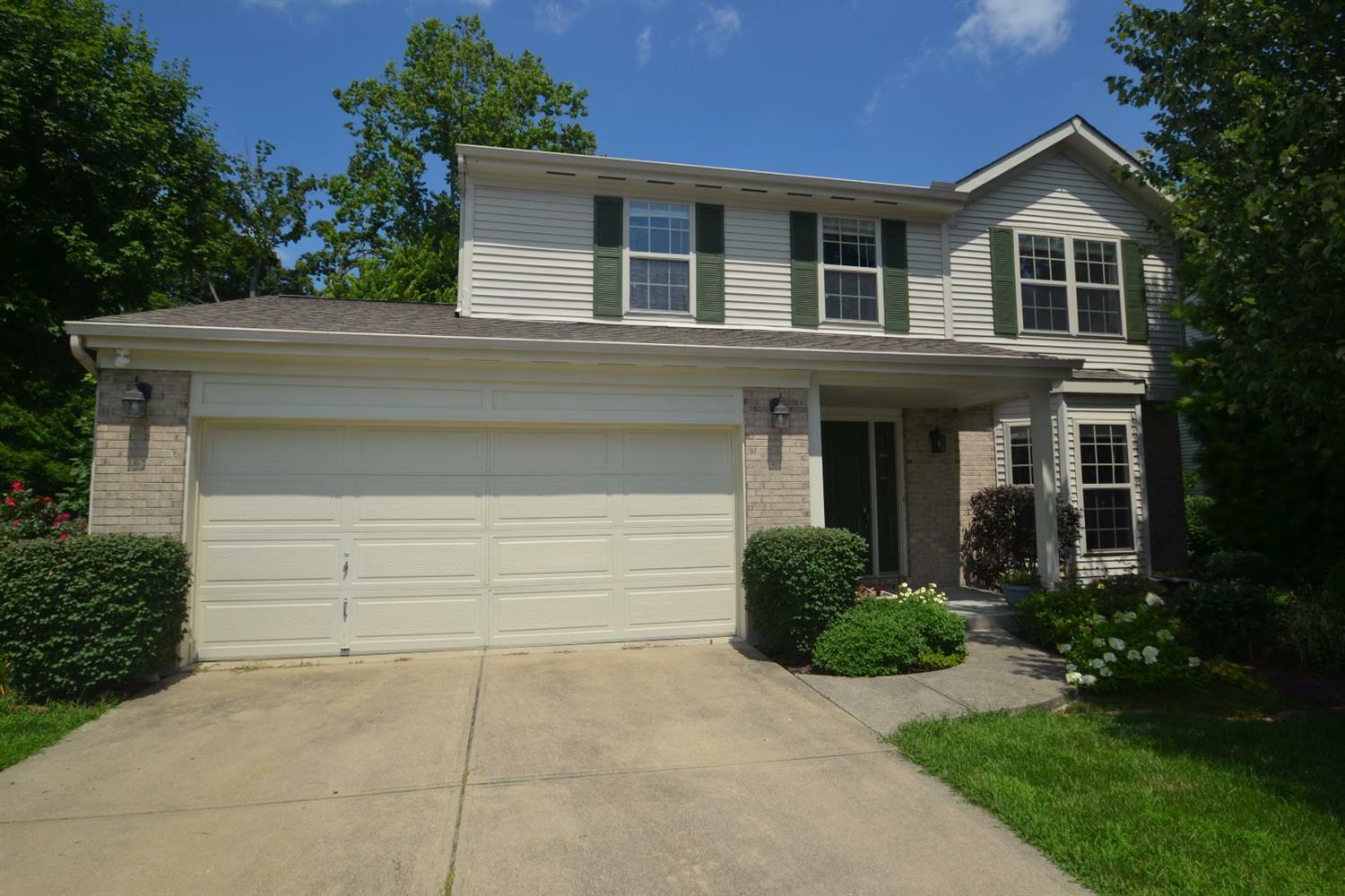 Property Photo: 1363 Gumbert Drive OH 45102