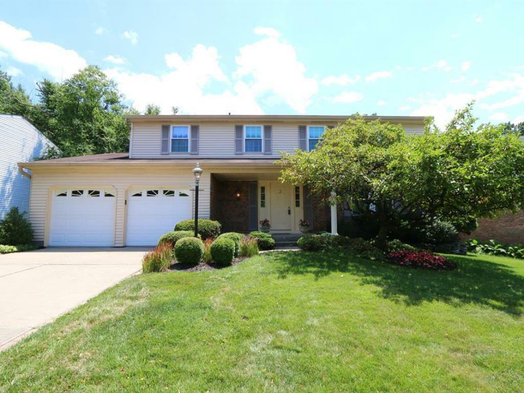 Property Photo: 4993 Francisview Drive OH 45238