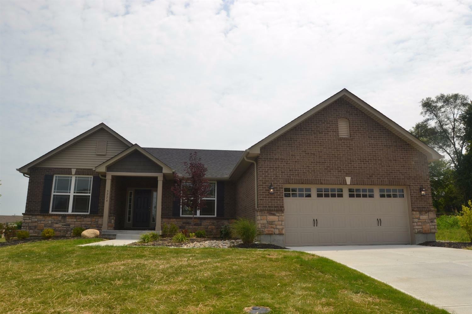 Property Photo: 3274 Blue Springs Drive OH 45050