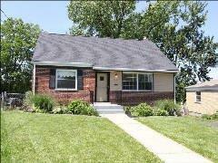 Property Photo: 303 Anders Court OH 45238