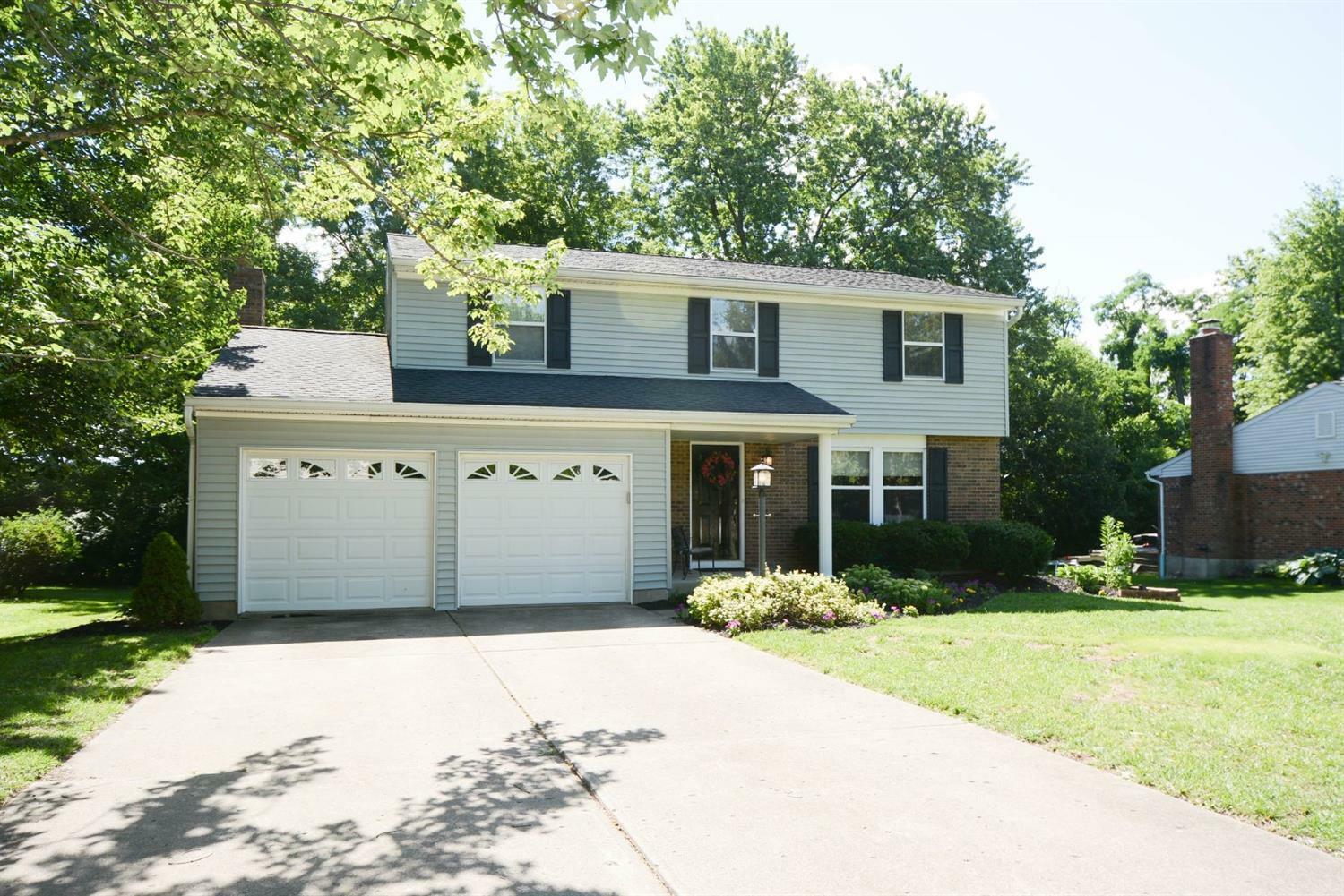 Property Photo:  4188 Fox Hollow Drive  OH 45241 
