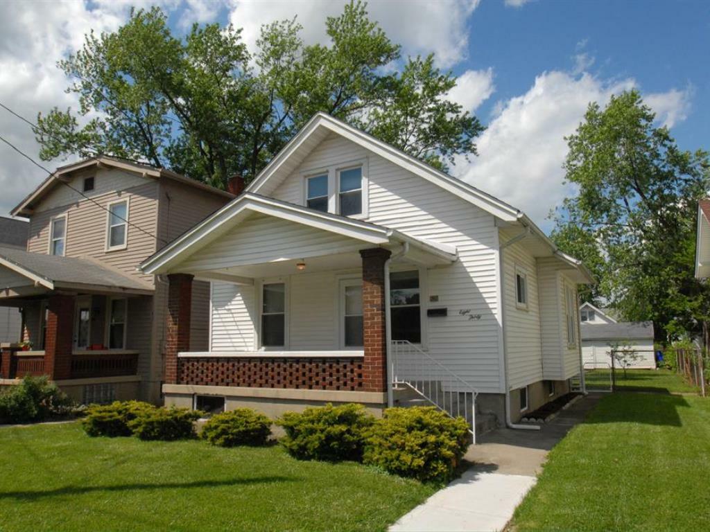 Property Photo:  830 Minor Avenue  OH 45015 