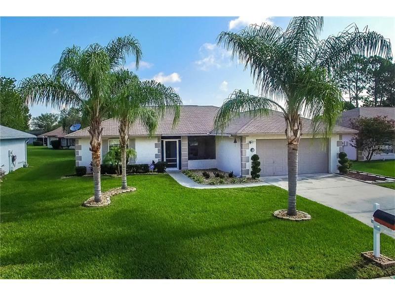 Property Photo:  5427 Silent Brook Drive  FL 32821 