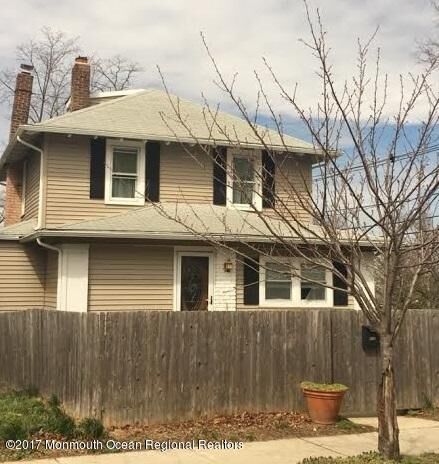 Property Photo:  1 2nd Avenue  NJ 07716 