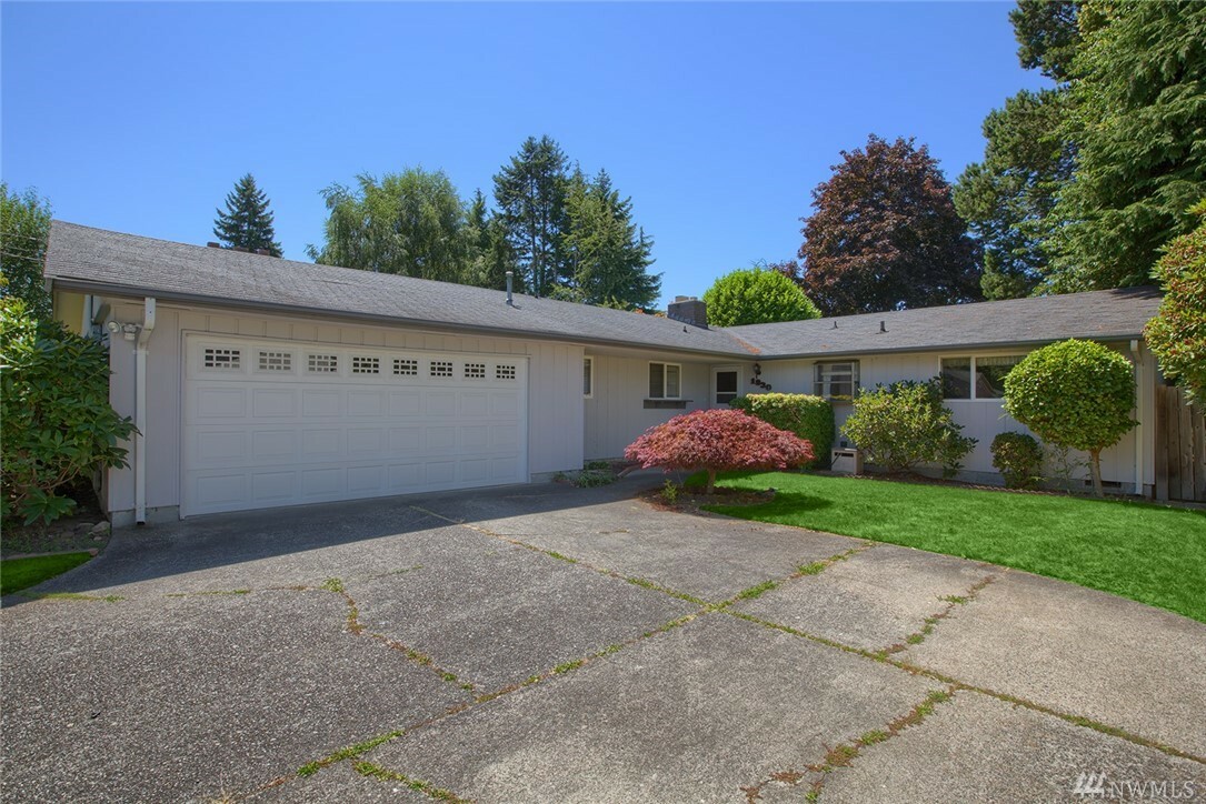 Property Photo: 1830 N Lexington St WA 98406