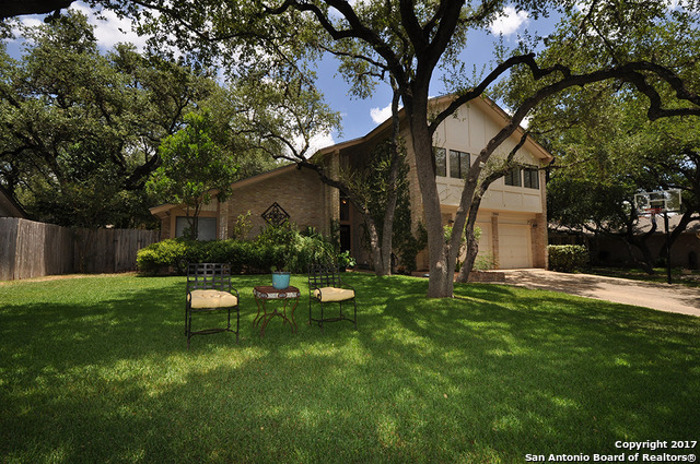 Property Photo:  13511 Norland St  TX 78232 