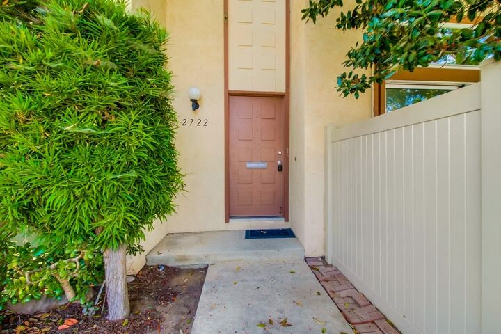 Property Photo:  2722 Meadow Lark Dr  CA 92123 