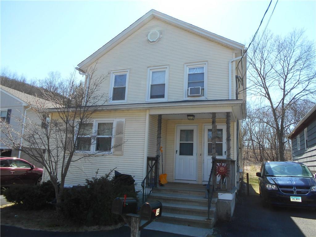 Property Photo: 34 Manila Avenue CT 06525
