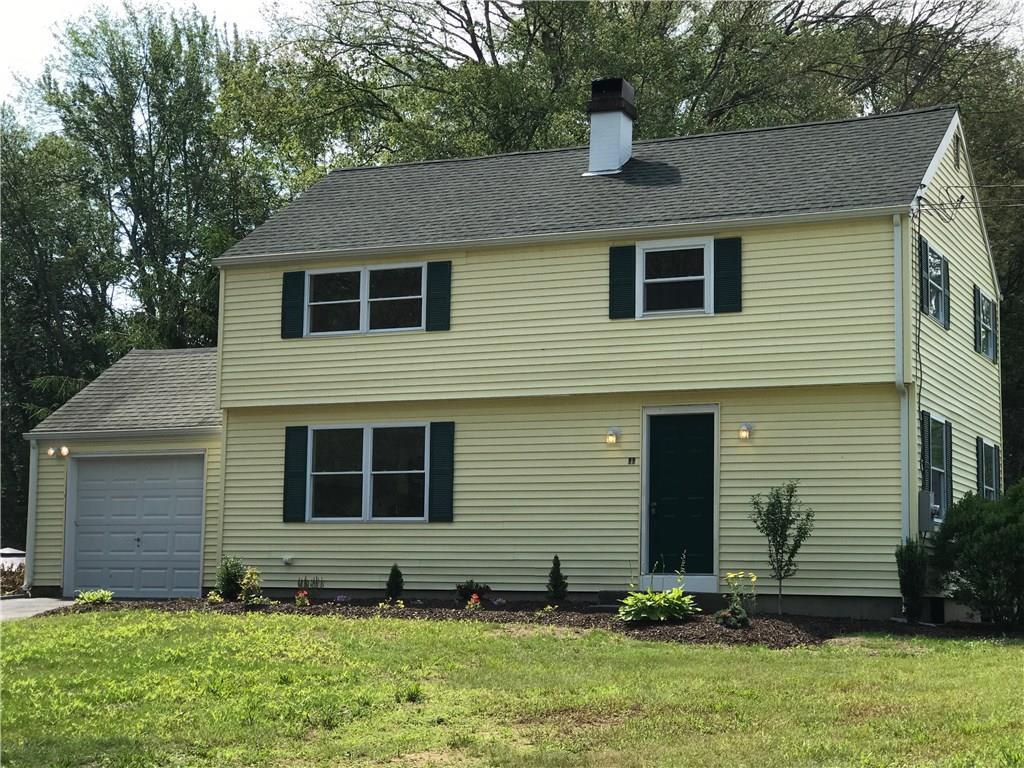 Property Photo: 80 Meeting House Lane CT 06339