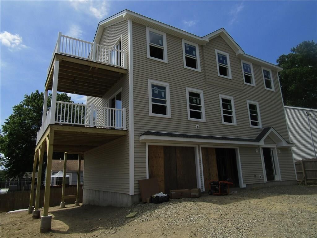 Property Photo: 20 Hale Avenue CT 06460