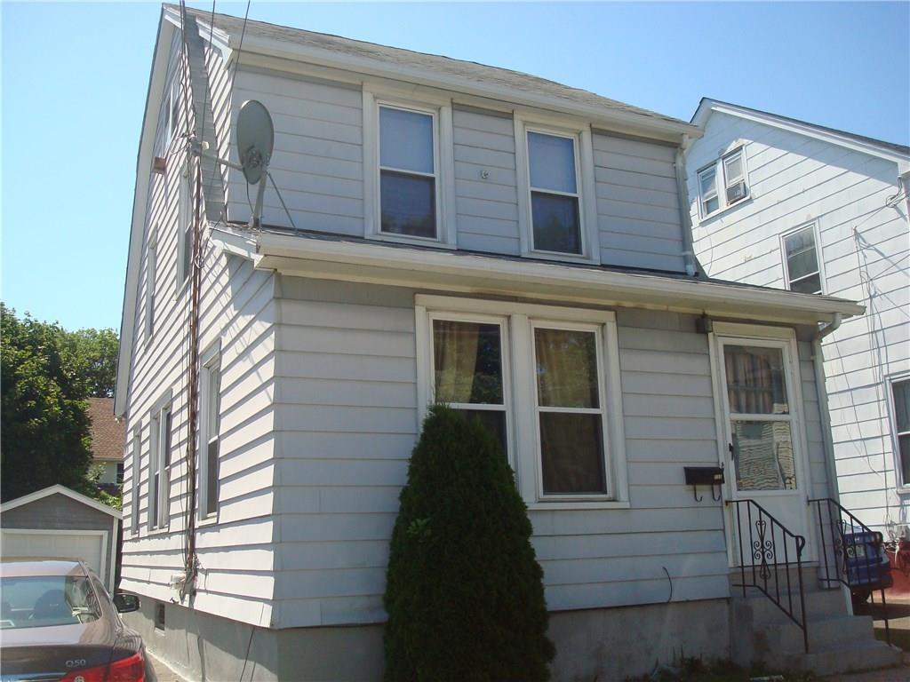 Property Photo: 733 Bishop Avenue CT 06610