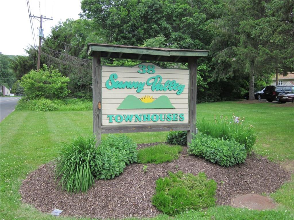 Property Photo: 38 Sunny Valley Road 1 CT 06776