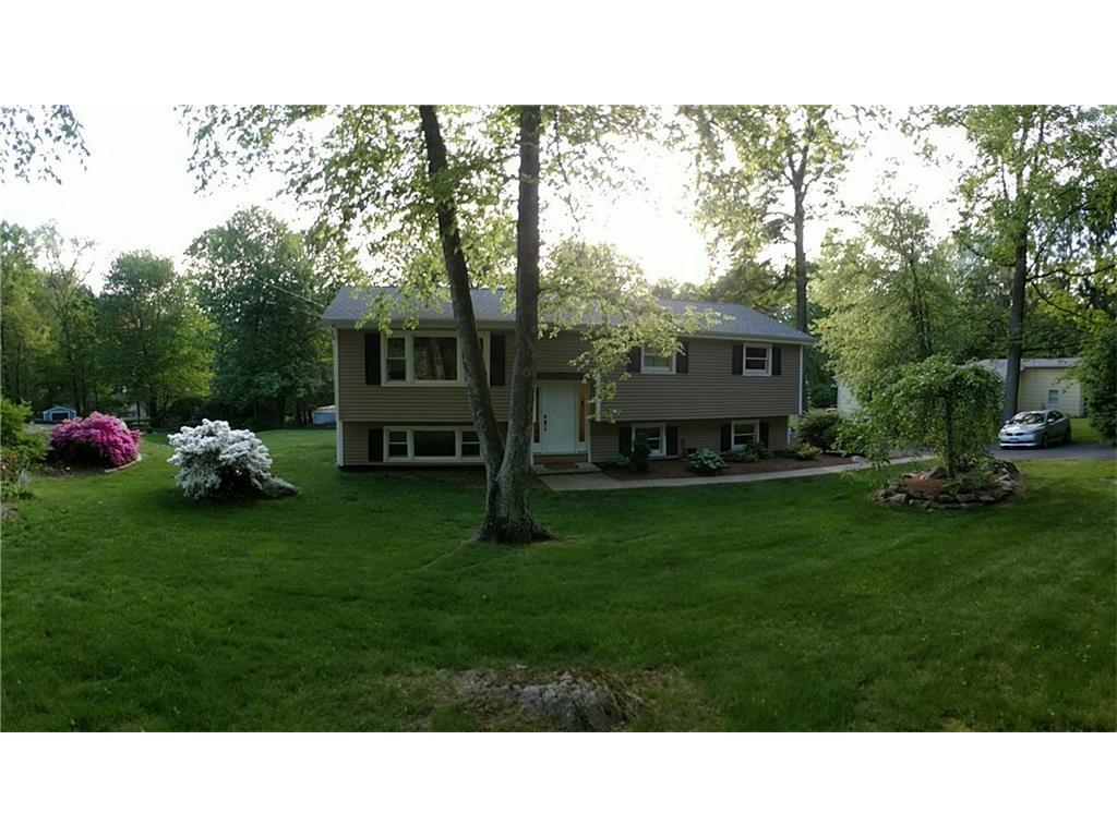 Property Photo:  452 Candlewood Lake Road North  CT 06776 