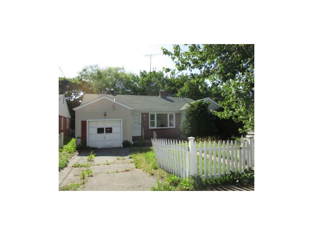 Property Photo: 161 Hamilton Avenue CT 06615
