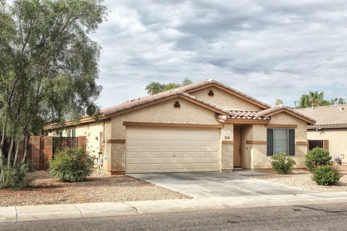 Property Photo:  13141 W Fairmont Avenue  AZ 85340 