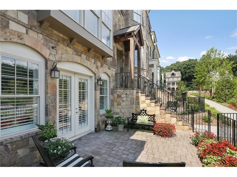 Property Photo: 1119 Cordia Avenue NW 30318