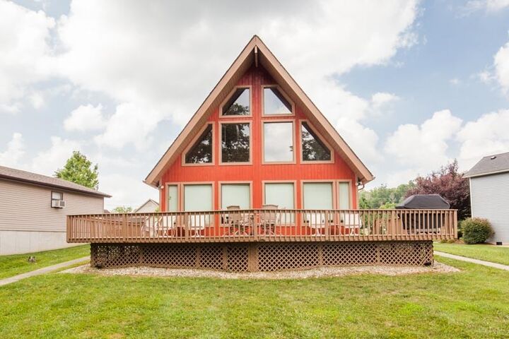 45 Bluffside Drive  Sparta KY 41086 photo