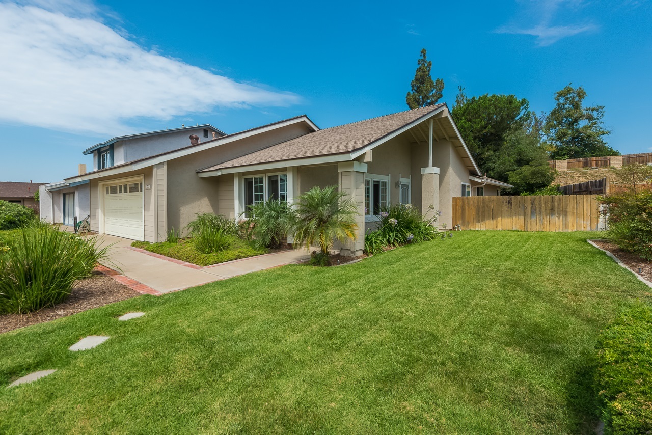 Property Photo: 767 Bajo Ct CA 91910