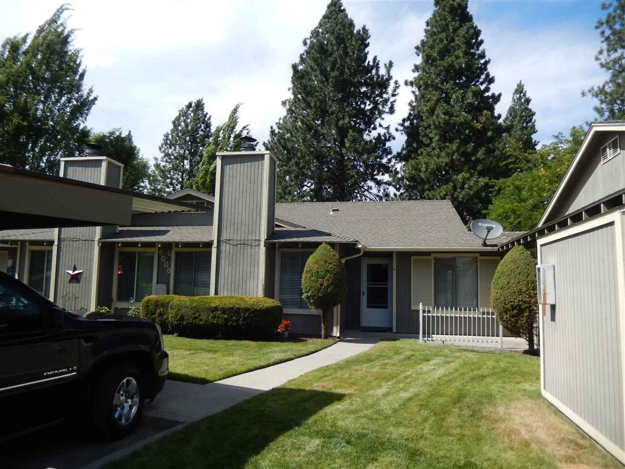 Property Photo:  6008 E 6th Ave Unit  U-4  WA 99212 