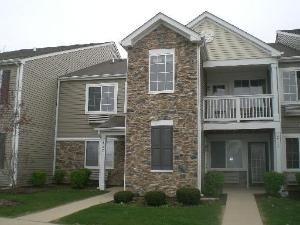 Property Photo: 705 Silverstone Drive 705 IL 60110
