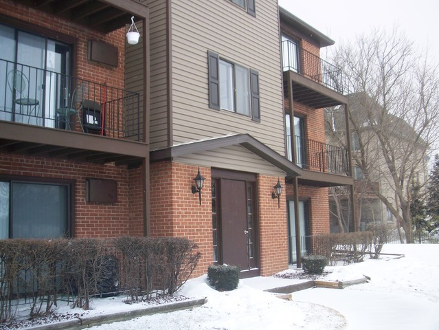 Property Photo: 612 W 65th Street 5 IL 60559