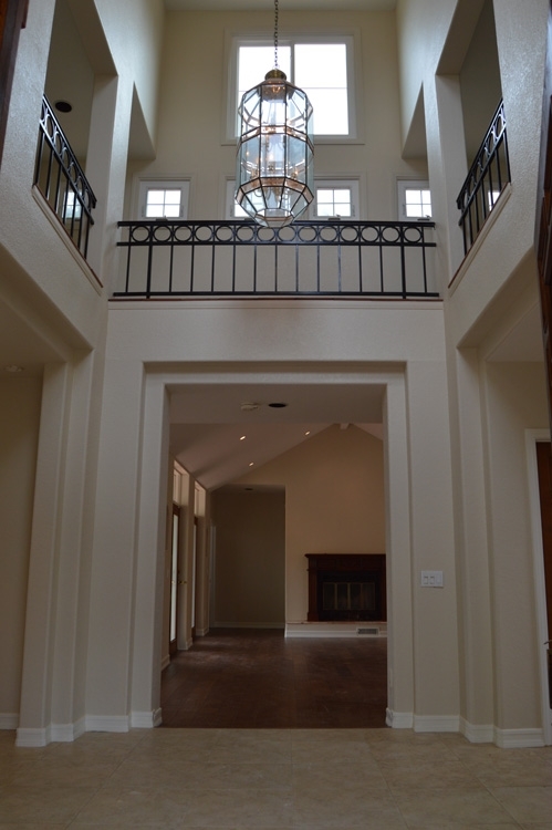 Property Photo: 12236 Kingsgate Square CA 92128