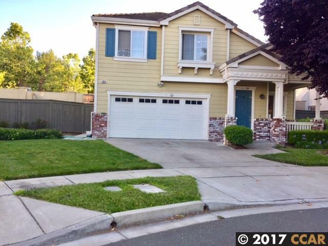 1018 Waverly Cir  Hercules CA 94547 photo