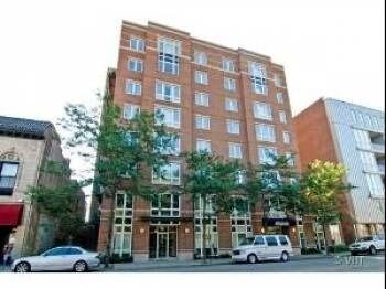Property Photo:  811 Chicago Avenue 702  IL 60202 
