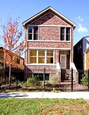 Property Photo:  3238 N Pioneer Avenue  IL 60634