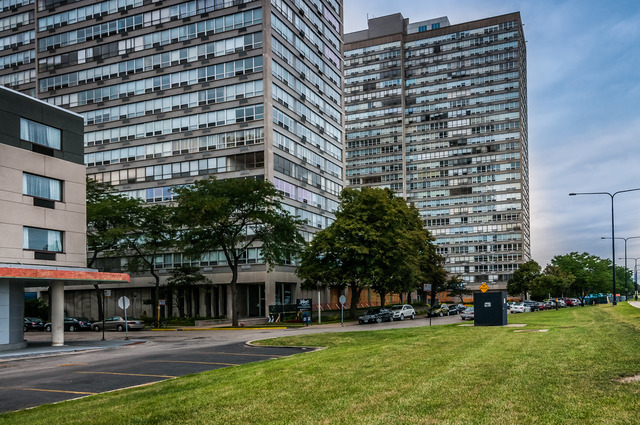 Property Photo: 4800 S Chicago Beach Drive 516N IL 60615